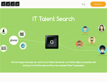 Tablet Screenshot of guid.com.ua